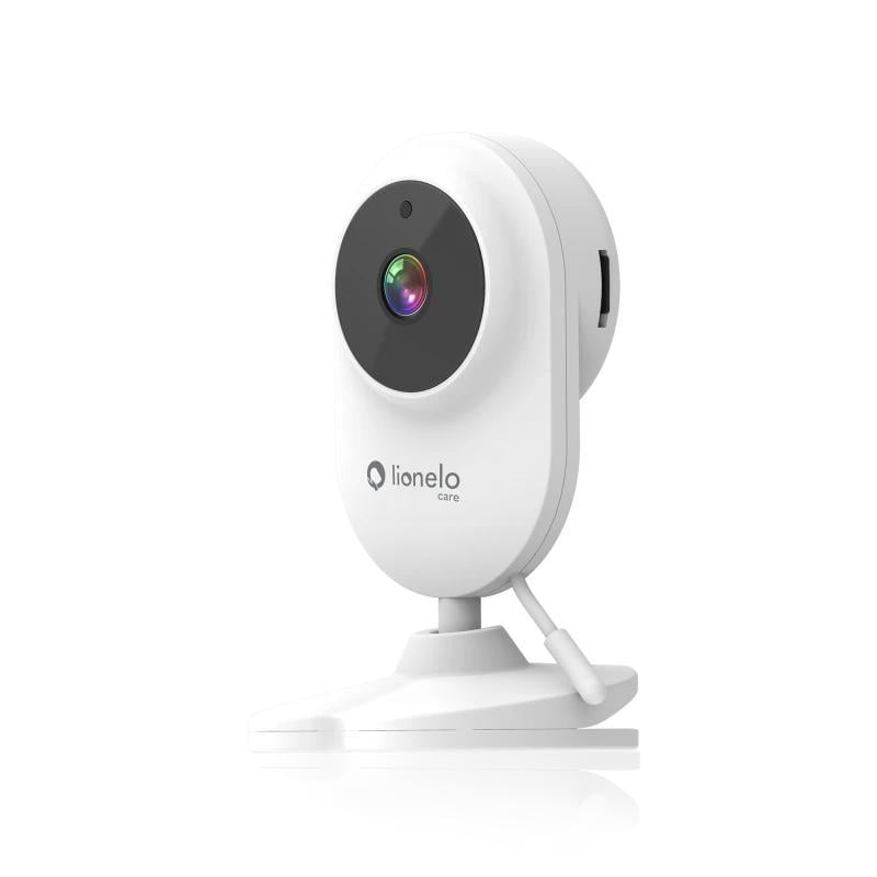 Дополнительная камера для видеоняни Lionelo Babyline 6.2 Camera (34412335)