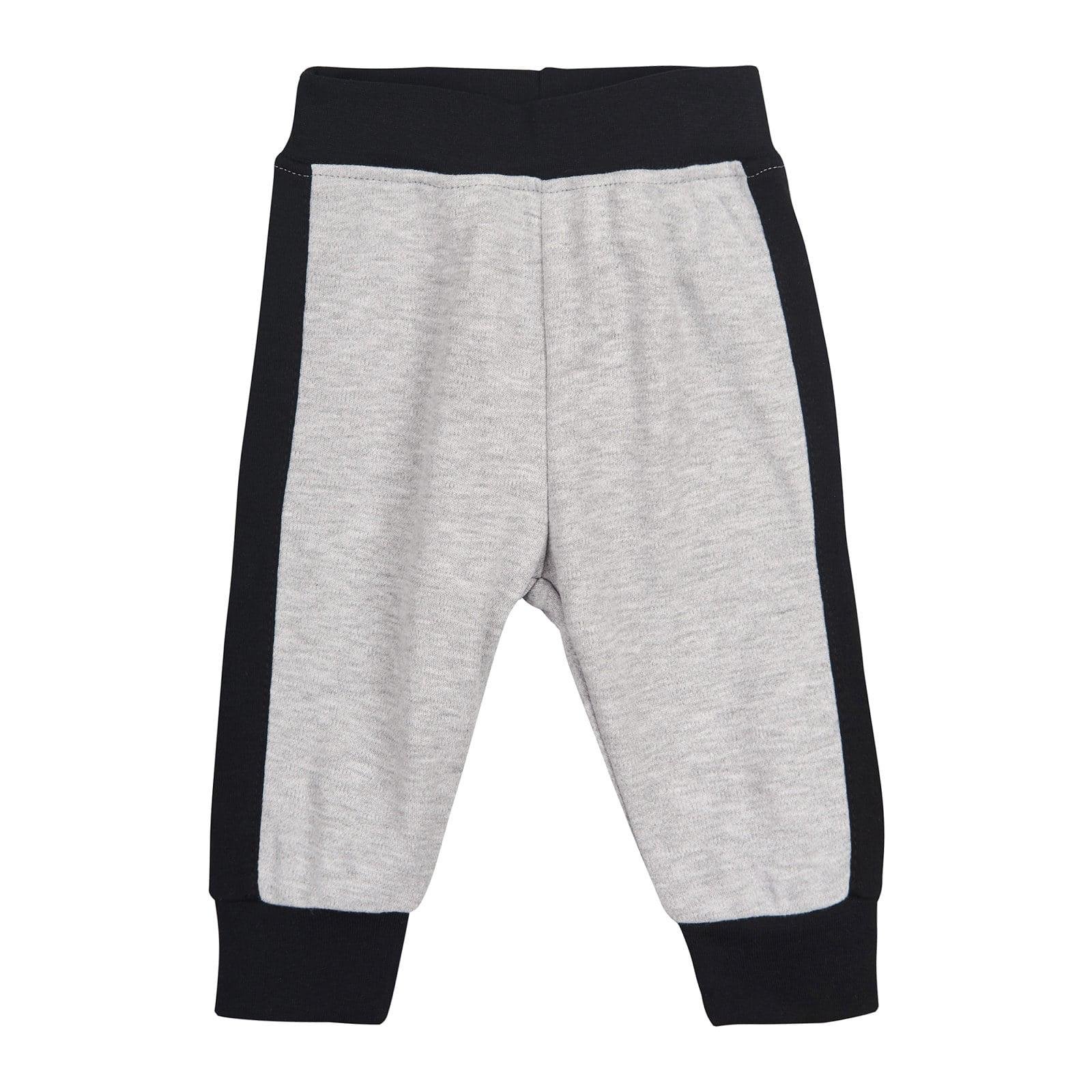 Штаны детские ЛяЛя р. 68 (10ІНН011)