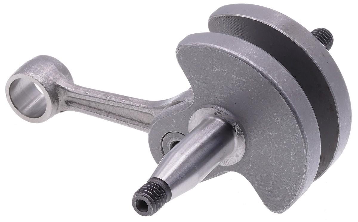 Колінвал VJ Parts для мотокоси з герметиком ST FS 120/200/250 Winzor d12 L103 (колвал060)