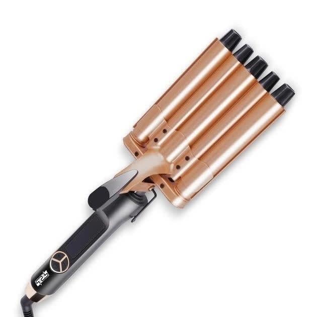 Плойка DSP 20179 пять волн (28422609)