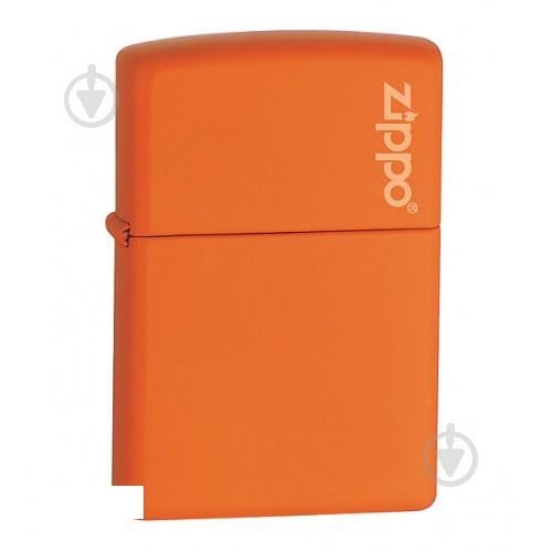 Запальничка Zippo Orange (231ZL)