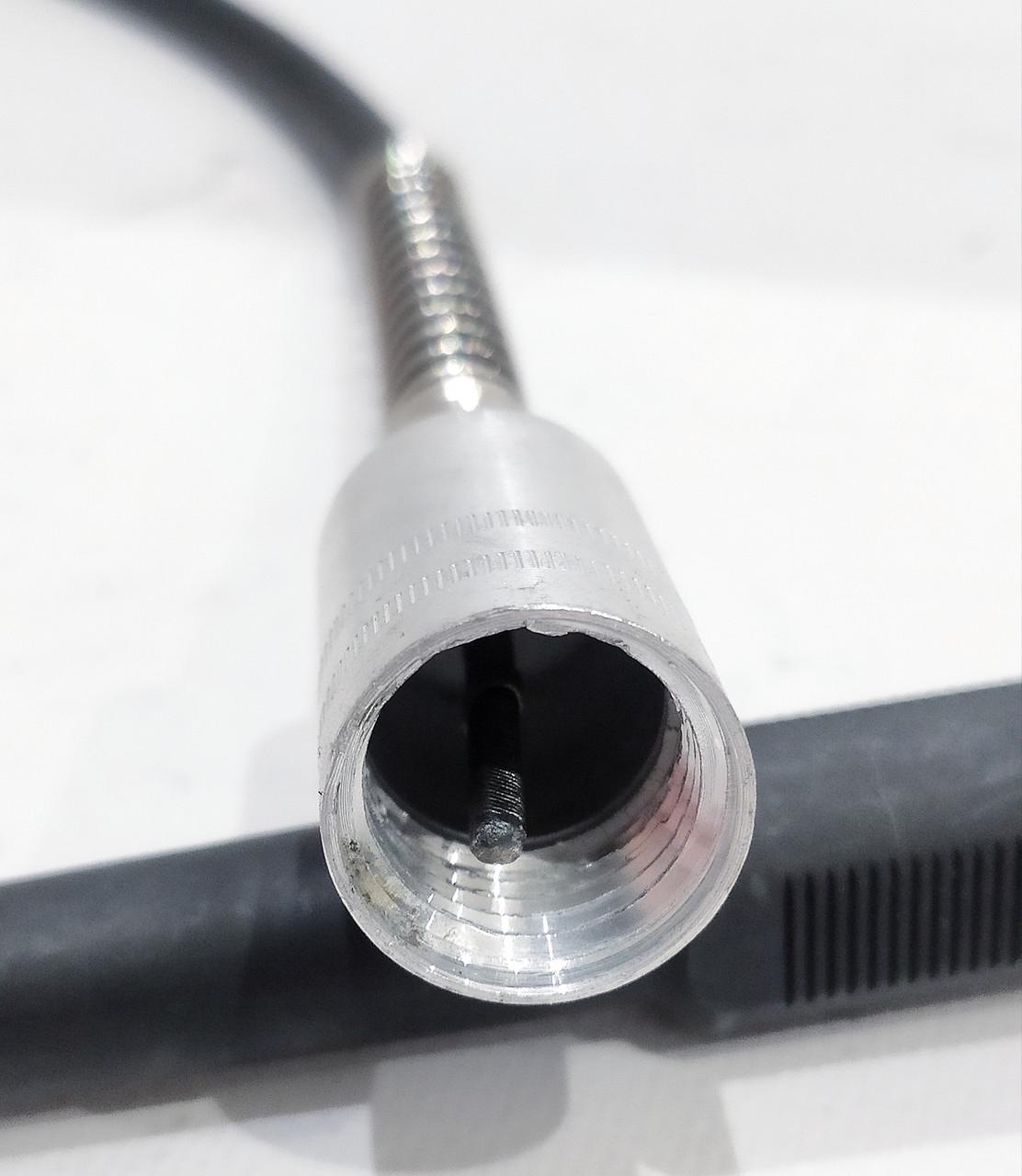 Гнучкий вал для гравера Procraft PG-400/PG-130 (1976804250) - фото 4 Гнучкий вал для гравера Procraft PG-400/PG-130 (1976804250) - фото 4