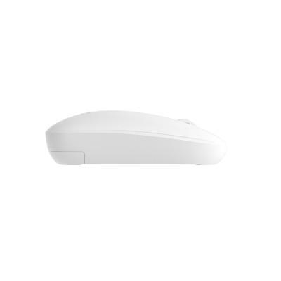 Компьютерная мышка AOC MS200W Wireless White (MS200W/LA) - фото 8 Компьютерная мышка AOC MS200W Wireless White (MS200W/LA) - фото 8