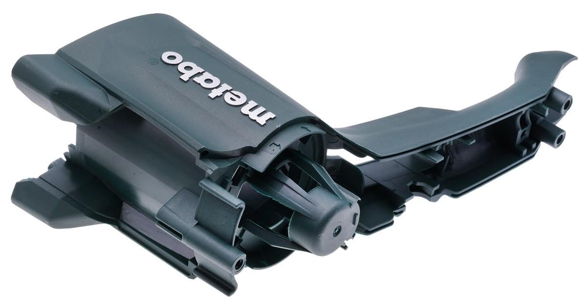 Корпус дрилі Metabo BE 850-2/SBEV 1300-2S код 315013700 (корп544)