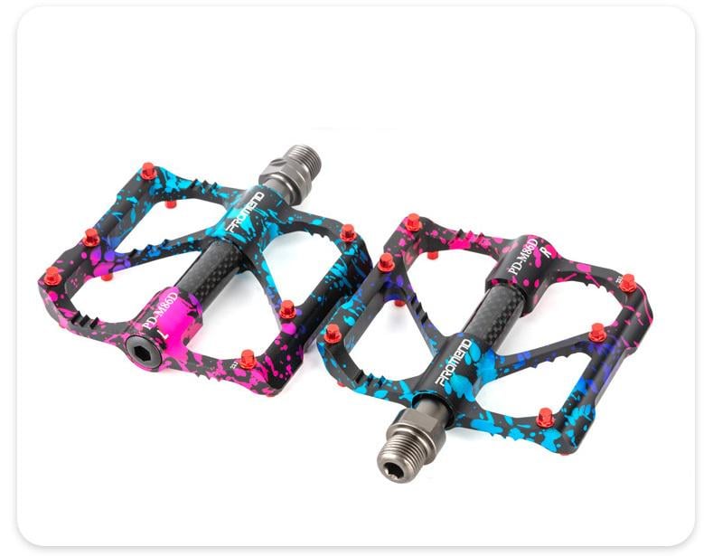 Педалі велосипедні Promend M86D (31807292)