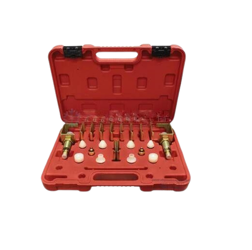 Набор адаптеров для MC-6900-220 Mastercool MC-69925 (11260126)