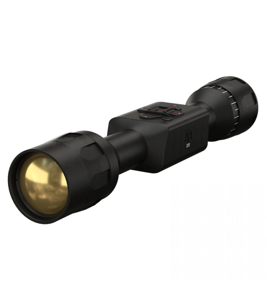 Тепловизионный прицел ATN MARS LT 320 5-10x (11453949)