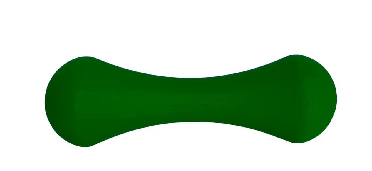 Гантель для фитнеса WCG неопреновая 4 кг (W-120-4-1) - фото 5