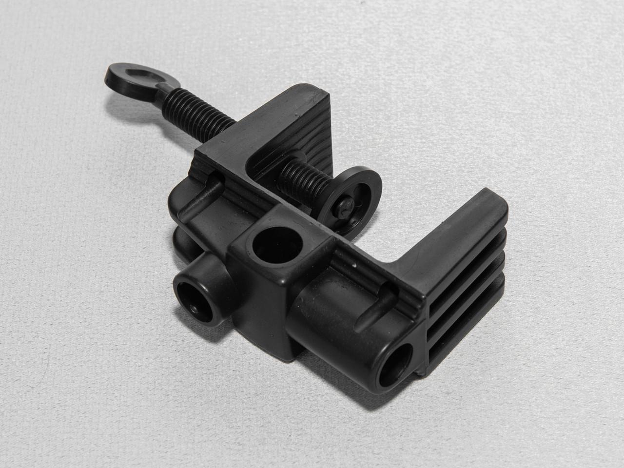 Лампа настільна в стилі піксар для робочої зони Білий (810WH-LS) - фото 9