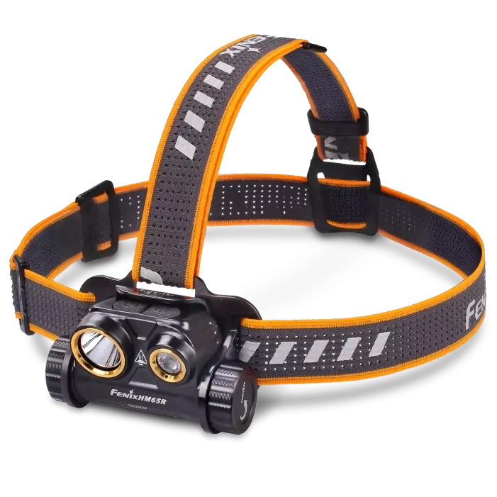 Ліхтар налобний Fenix HM65R (2999250744)