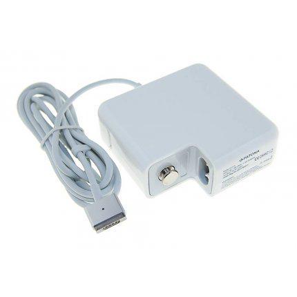 Блок питания для ноутбука Apple MagSafe2 45W 14,85V 3,05A (016070)
