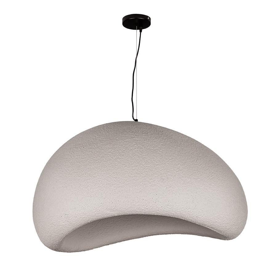 Подвесной светильник 909XL3561 800 Серый