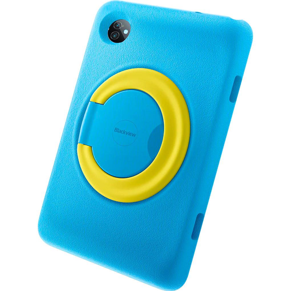 Планшет Blackview Tab 8 Kids 4/128Gb Wi-Fi Global Donut Blue - фото 5 Планшет Blackview Tab 8 Kids 4/128Gb Wi-Fi Global Donut Blue - фото 5