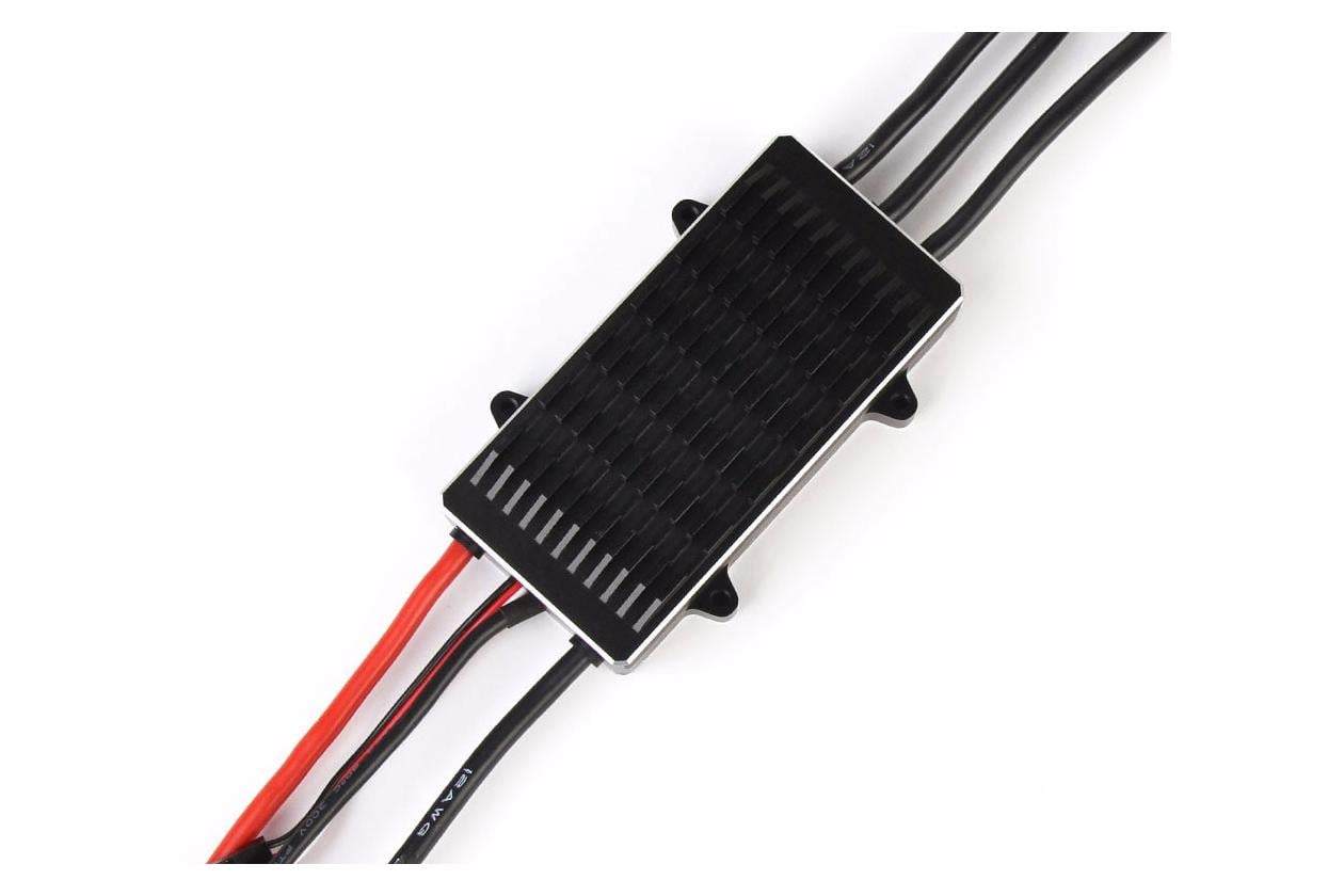 Регулятор ходу T-Motor FLAME 100A 14S для авіамоделей (60865)