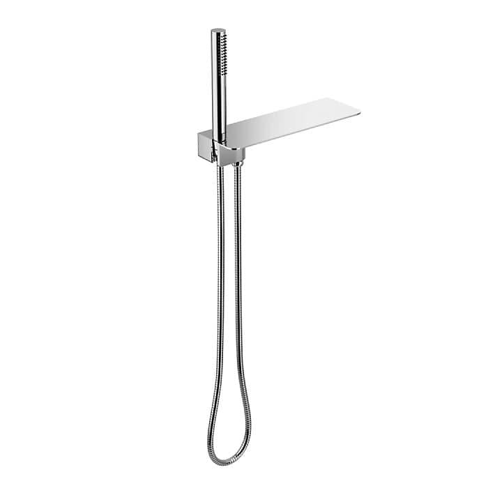 Лейка для душа Excellent FIX FIT CLIF AREX.SS.040CR латунь Хром (PLW-AREX.SS.040CR) Лейка для душа Excellent FIX FIT CLIF AREX.SS.040CR латунь Хром (PLW-AREX.SS.040CR)