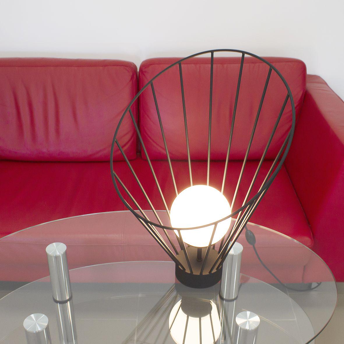 Лампа настольная Imperium Light Shell (426150.05.01)