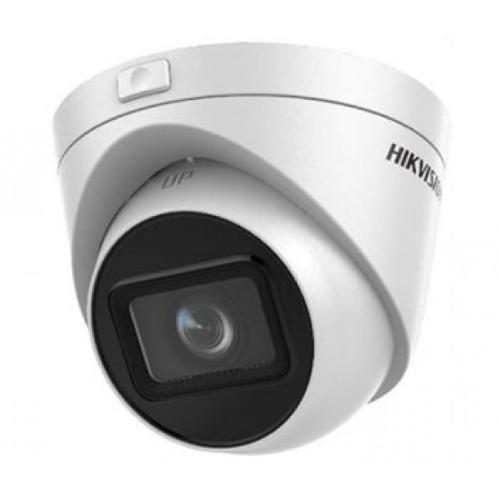 Камера відеоспостереження IP Hikvision DS-2CD1H23G0-IZ 2,8-12 мм день/ніч/ІЧ підсвічування до 30 м IP67 (2881183625)