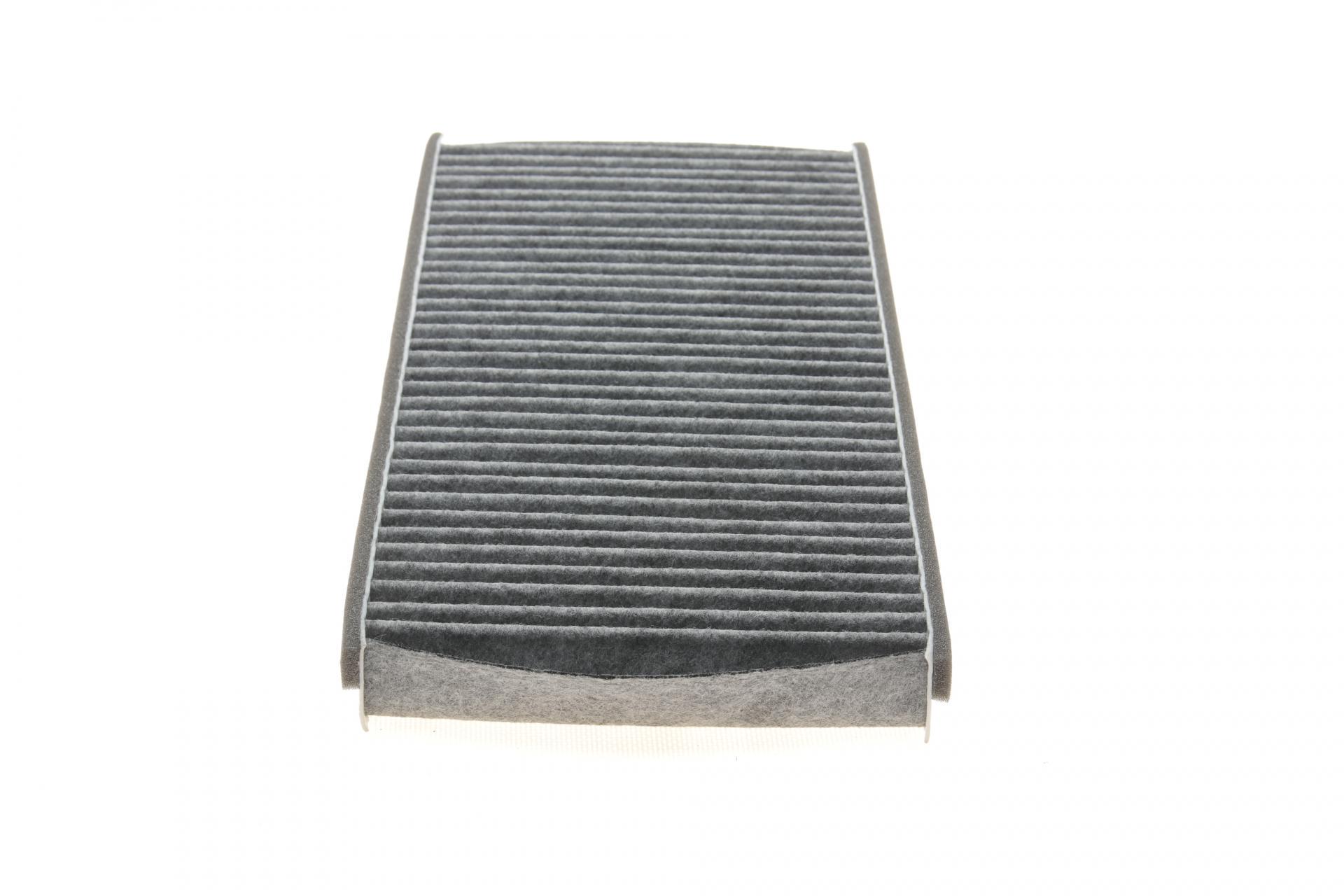 Фільтр салону PURFLUX для Ford Focus/Connect 1,8Di 02- вугільний (AHC167)