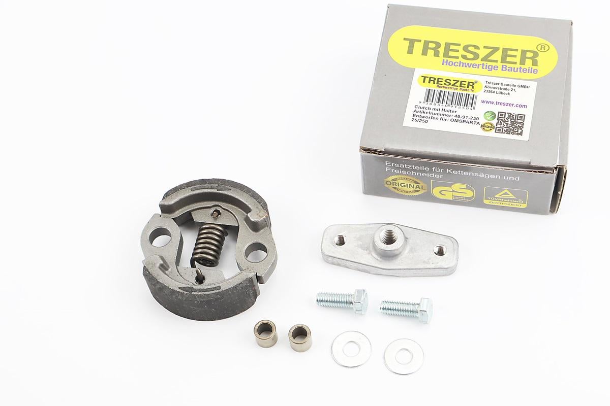 Зчеплення/привід до мотокос OLEO MAC SPARTA 25 (209609) Зчеплення/привід до мотокос OLEO MAC SPARTA 25 (209609)