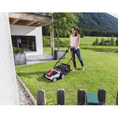 Аэратор электрический AL-KO Combi Care 36.8 E (113654) - фото 2 Аэратор электрический AL-KO Combi Care 36.8 E (113654) - фото 2