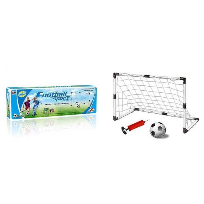 Ворота футбольные Huada Toys 108 A-T