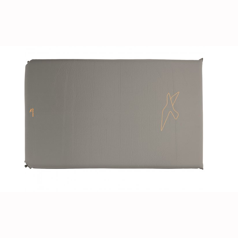 Коврик самонадувной Easy Camp Self-inflating Siesta Mat Double 3.0 cm (1046-300057)