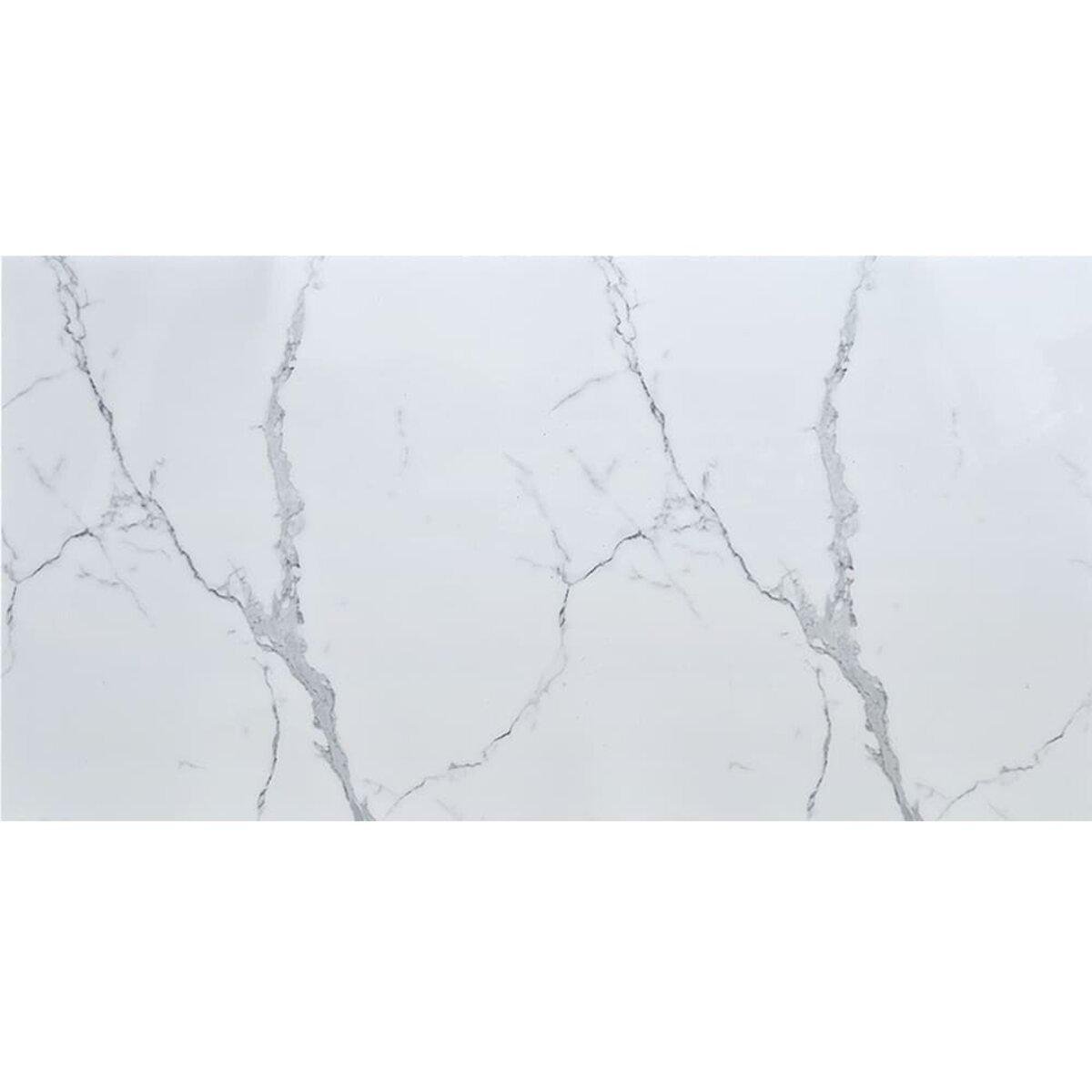 Плитка самоклеюча PET стінова 600х300х2 мм (SW-00001671)