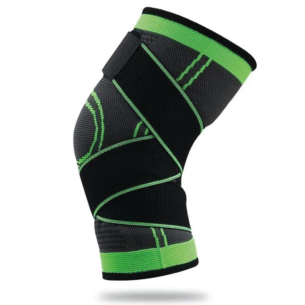 Бандаж колінного суглоба KNEE SUPPORT WN-26 XL (23456193905) - фото 8 Бандаж колінного суглоба KNEE SUPPORT WN-26 XL (23456193905) - фото 8