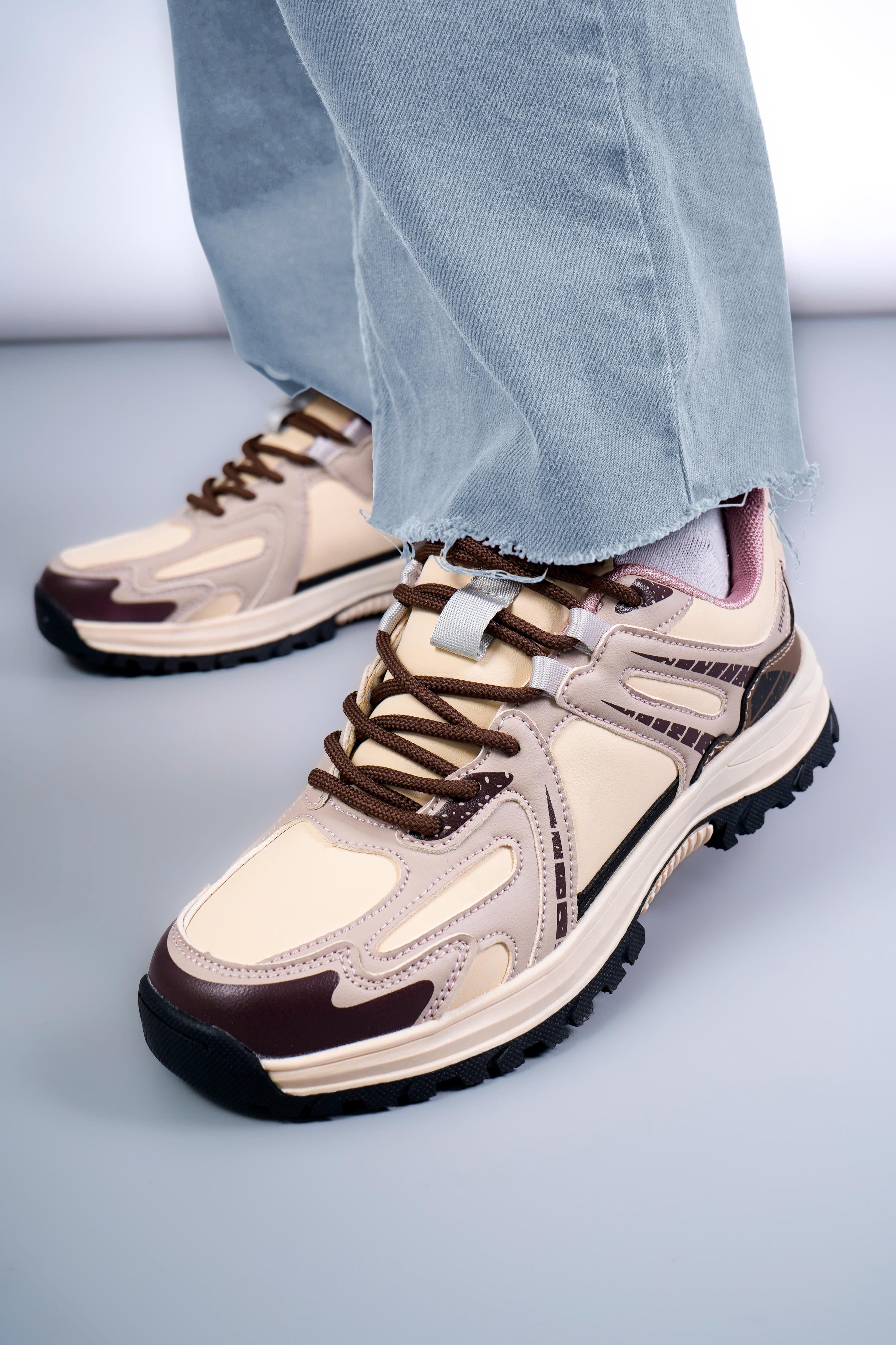 Кроссовки женские Where Uwear TF-25-06-brown р. 36 Коричневый (346615_36) Кроссовки женские Where Uwear TF-25-06-brown р. 36 Коричневый (346615_36)