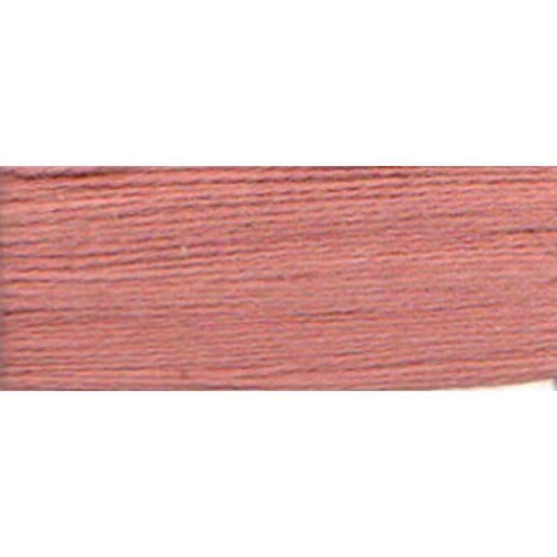 Нить шелковая Silkindian 3772 для машинной вышивки и шитья 300 м 100% шелк