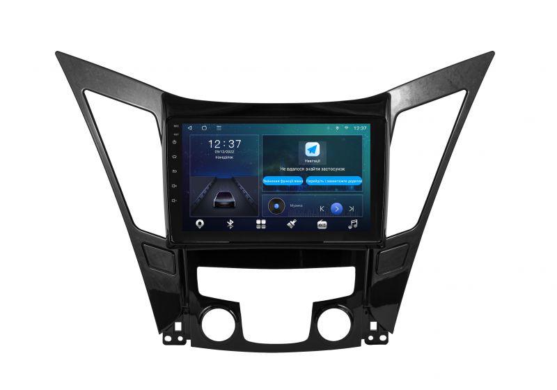 Магнитола штатная Soundbox MTX- 8997 для Hyundai Sonata 2010-2015 (11923317)