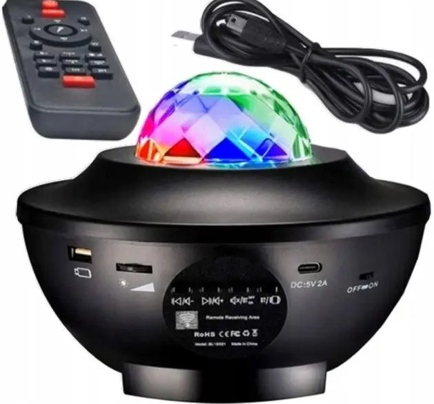 Проектор звездного неба (29882493)