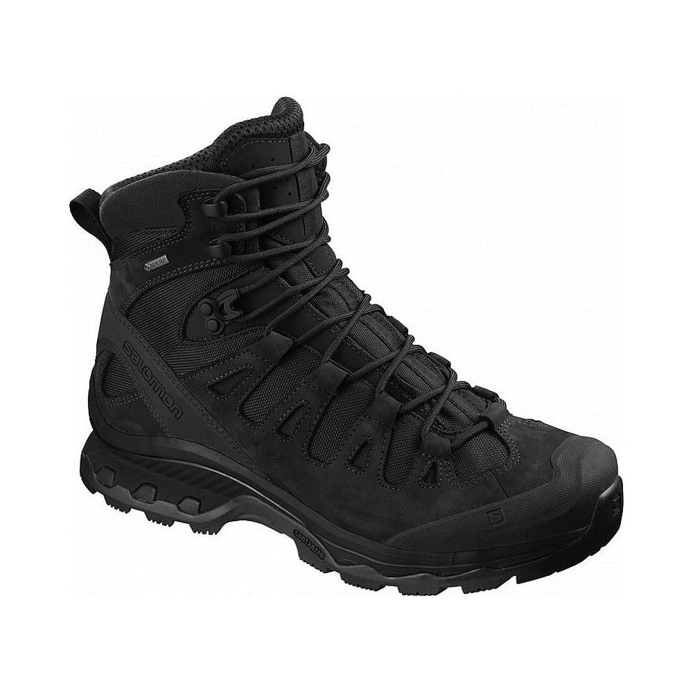 Черевики Salomon Quest 4D MID GTX Forces 2 EN р. 42 Black - фото 7