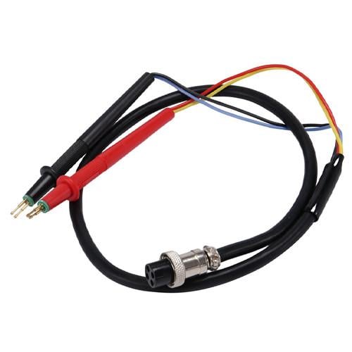 Щуп ординарный для тестера RC3563 4 pin (10183914)
