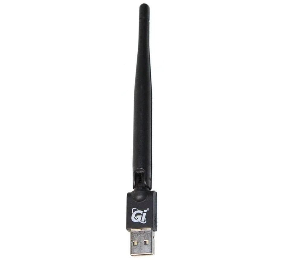 Адаптер Wi-Fi Galaxy Innovations 7601 3дБ (1130362754)