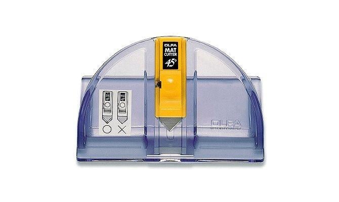 Нож Olfa MC-45 20 мм