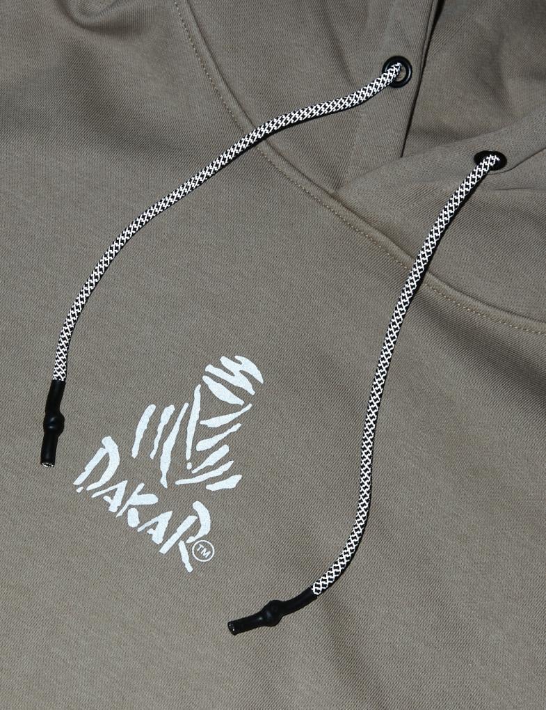 Худі чоловіче Diverse DKR H23 XXL Пісочний (5902598932938) - фото 5