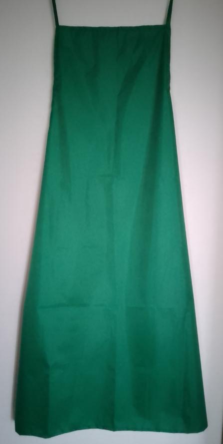 Фартух прогумований водонепроникний (00614) - фото 2 Фартух прогумований водонепроникний (00614) - фото 2