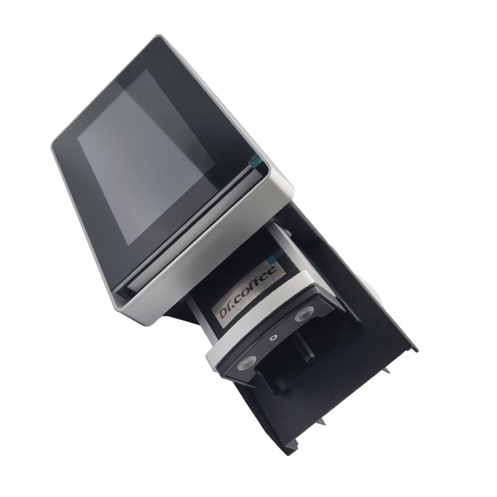 Група екрану Dr. Coffee Minibar/Coffeebar 7NN0209 (9N0100059)