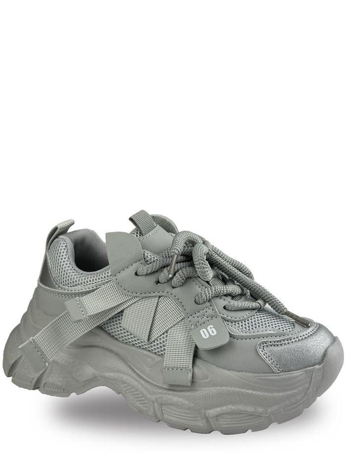 Кроссовки Jong Golf CN11179-18 р. 38 Графитовый