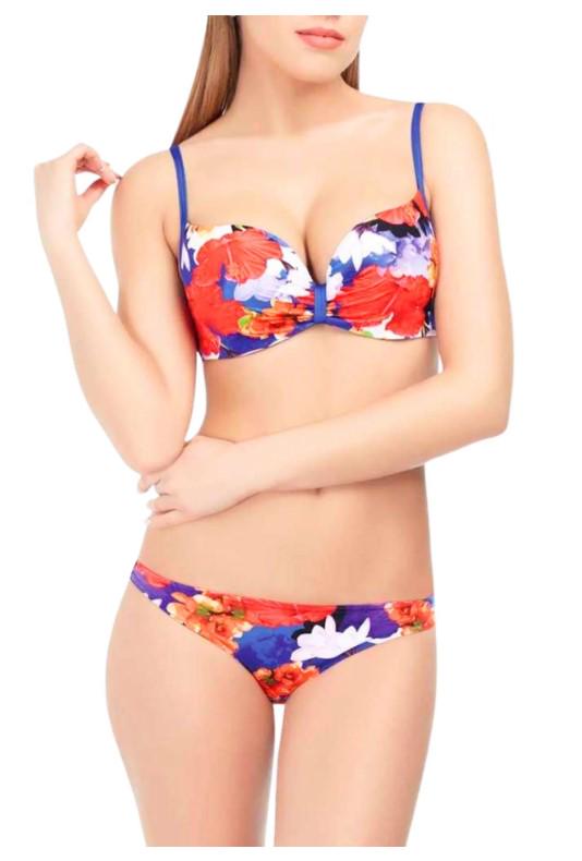 Купальник раздельный Marc & André L1807-Y-672\L1807-Z-LWR 38C