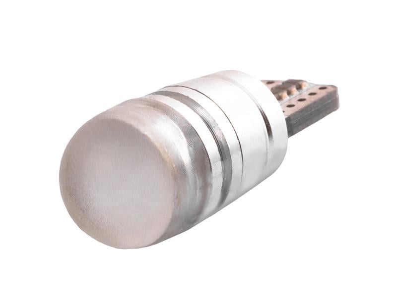 Автолампа светодиодная High Power T10 W5W с обманкой 12 В Белый (1279)