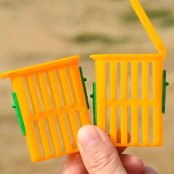 Набор для пчелиных маток 15 шт. (G00242-1) - фото 5 Набор для пчелиных маток 15 шт. (G00242-1) - фото 5