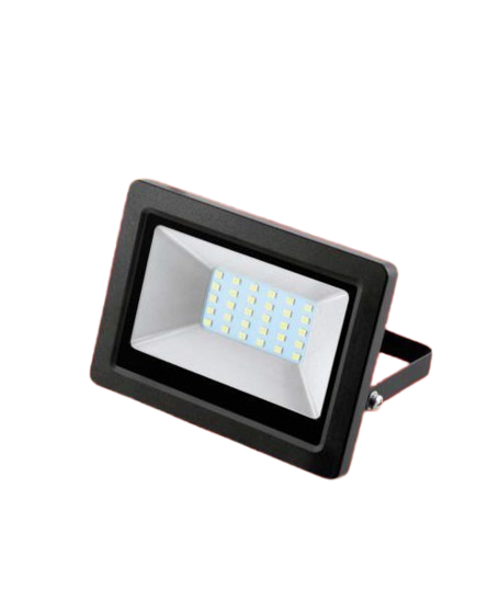 Прожектор світлодіодний LED Neomax 20 Вт 6500K (NX20S)