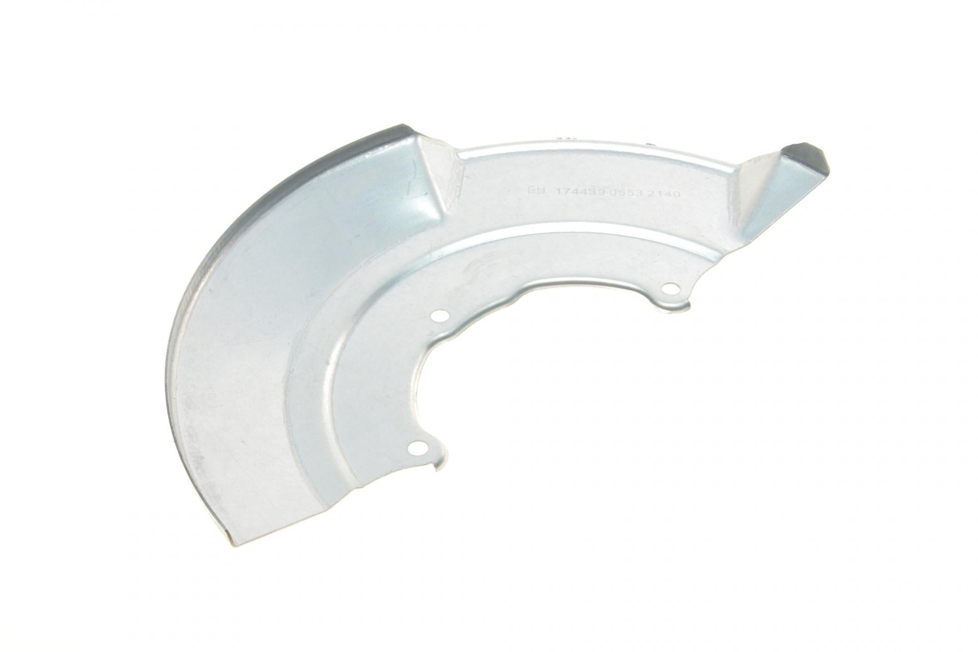 Захист диска гальмівного FEBI BILSTEIN переднього R VW T4 90-03-174439