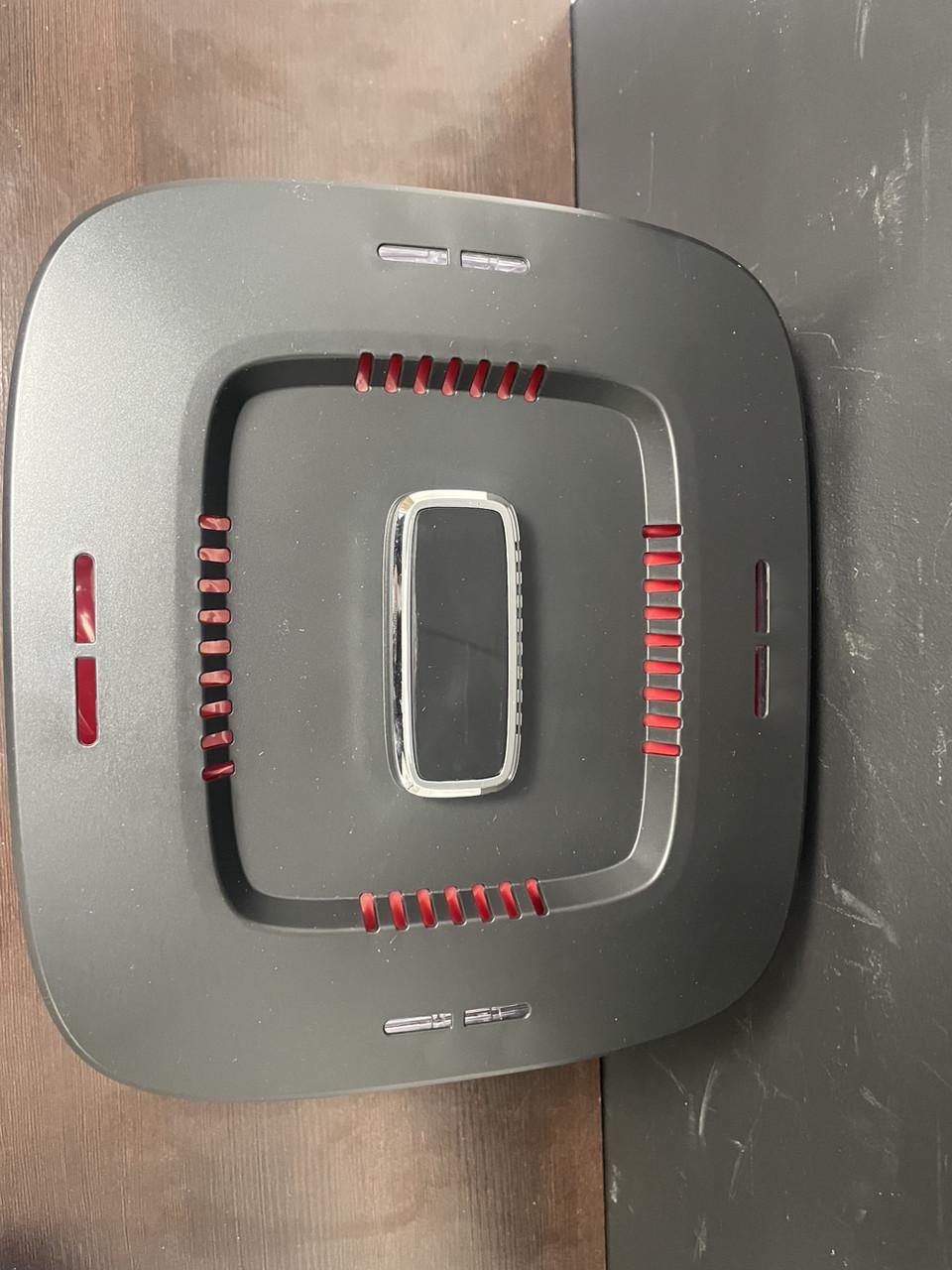 Дегидратор Korona на 5 полок для сушки овощей и фруктов мощностью 240 Вт с механическим управлением - фото 8 Дегидратор Korona на 5 полок для сушки овощей и фруктов мощностью 240 Вт с механическим управлением - фото 8