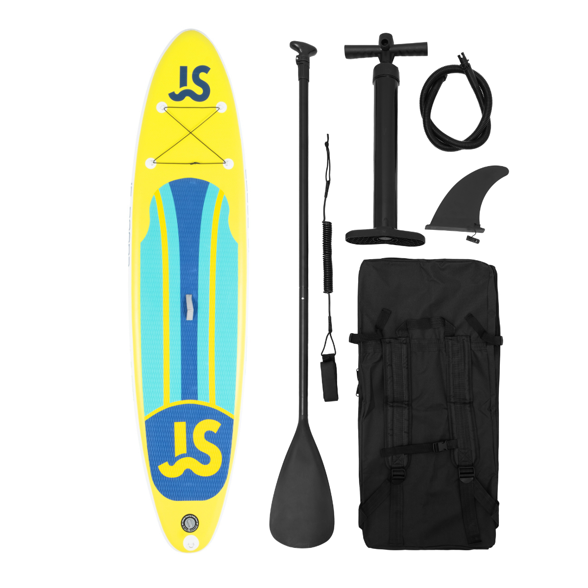 Доска надувная Sup JS 11'0 335x81x15 см (js335)