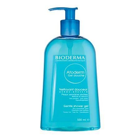 Гель для душу BIODERMA Atoderm Gel douche 500 мл (028126)