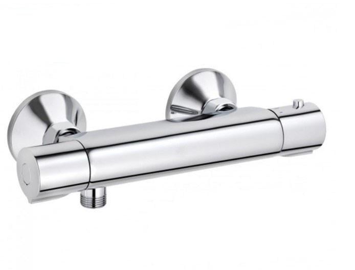 Смеситель термостатический KLUDI BASIC 350020538