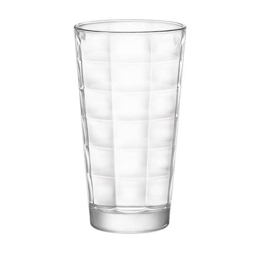 Стаканы высокие Bormioli Rocco CUBE 365 мл 6 шт. (128757V42021990)